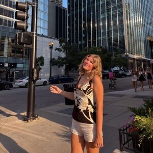 Meet your Posher, Michaela